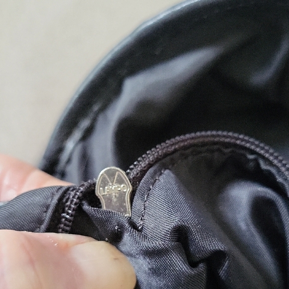 Christian Dior Monogram Black Tote Bag - Picture 13 of 14